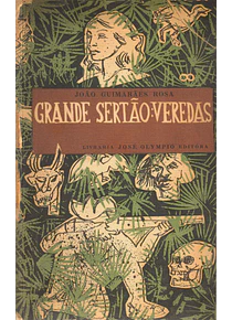 Grande Sertão: Veredas