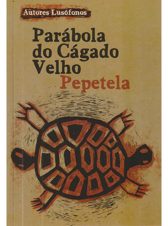 Parábola do Cágado Velho