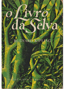 O Livro da Selva