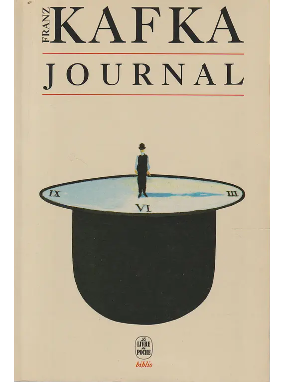 Journal