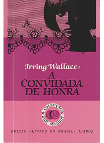 A Convidada de Honra