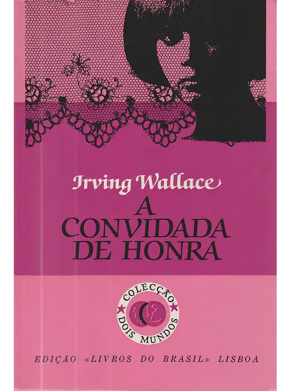 A Convidada de Honra