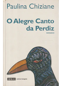 O Alegre Canto da Perdiz