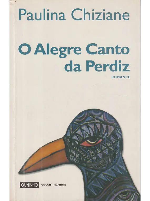 O Alegre Canto da Perdiz