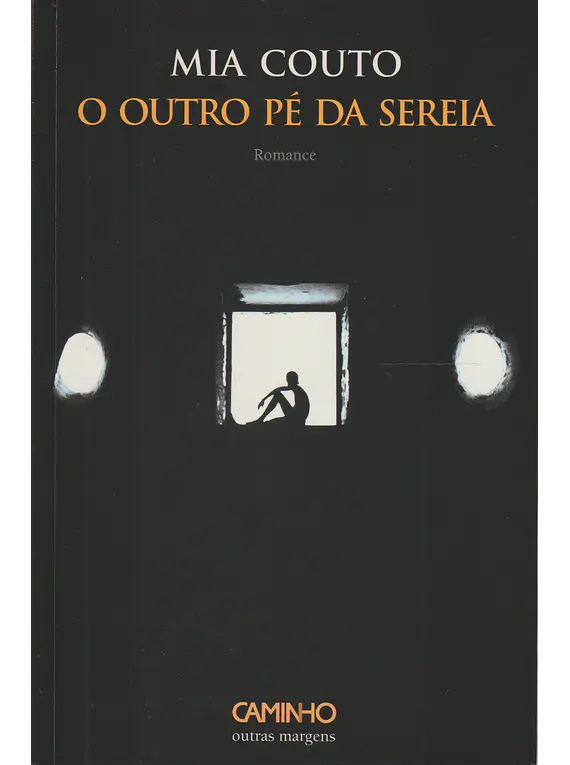 O Outro Pé da Sereia