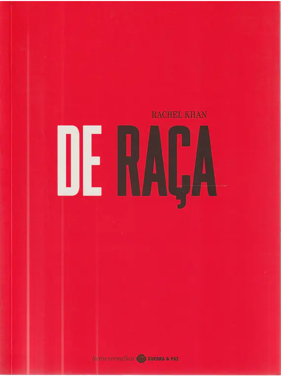 De Raça