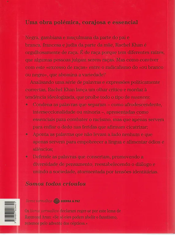 De Raça