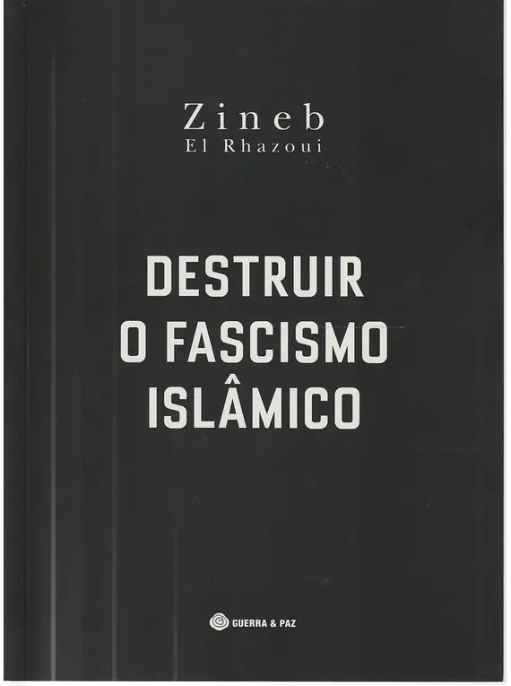 Destruir o Fascismo Islâmico