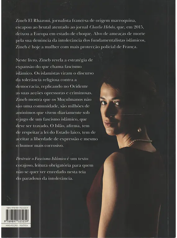 Destruir o Fascismo Islâmico