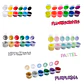Set de Pinturas Paint Me! - Miniatura 2