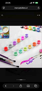 Set de Pinturas Paint Me! - Miniatura 7