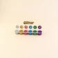 Set de Pinturas Paint Me! - Miniatura 8