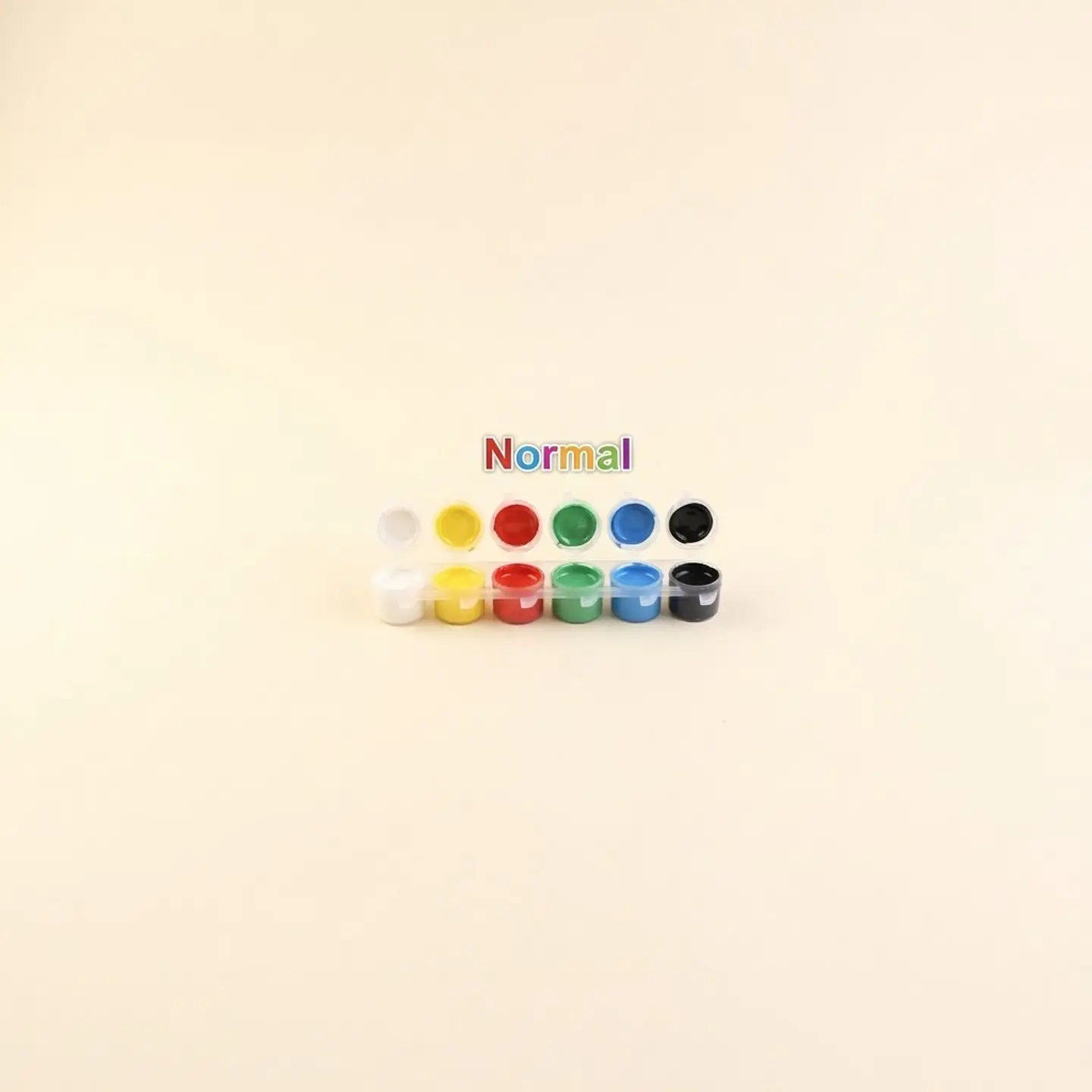 Set de Pinturas Paint Me! 12