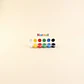 Set de Pinturas Paint Me! - Miniatura 12
