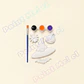 Kit Creativo Individual - Miniatura 5