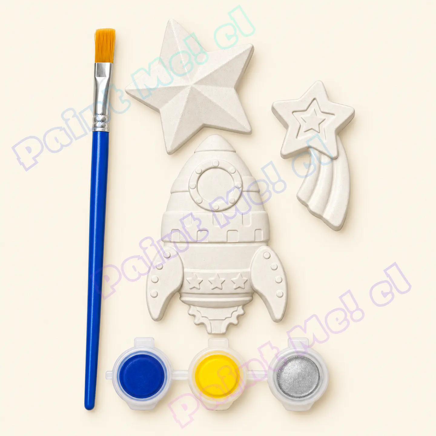 Kit Creativo Individual 3
