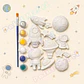 Kit Creativo Paint Me! - Miniatura 5