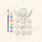 Kit Paint Me! Conejito - Miniatura 2