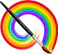 Pack Familiar Paint Me!  - Miniatura 2