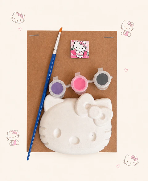 Kit Creativo Individual