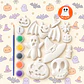 Kit Paint Me! Halloween (a) - Miniatura 2