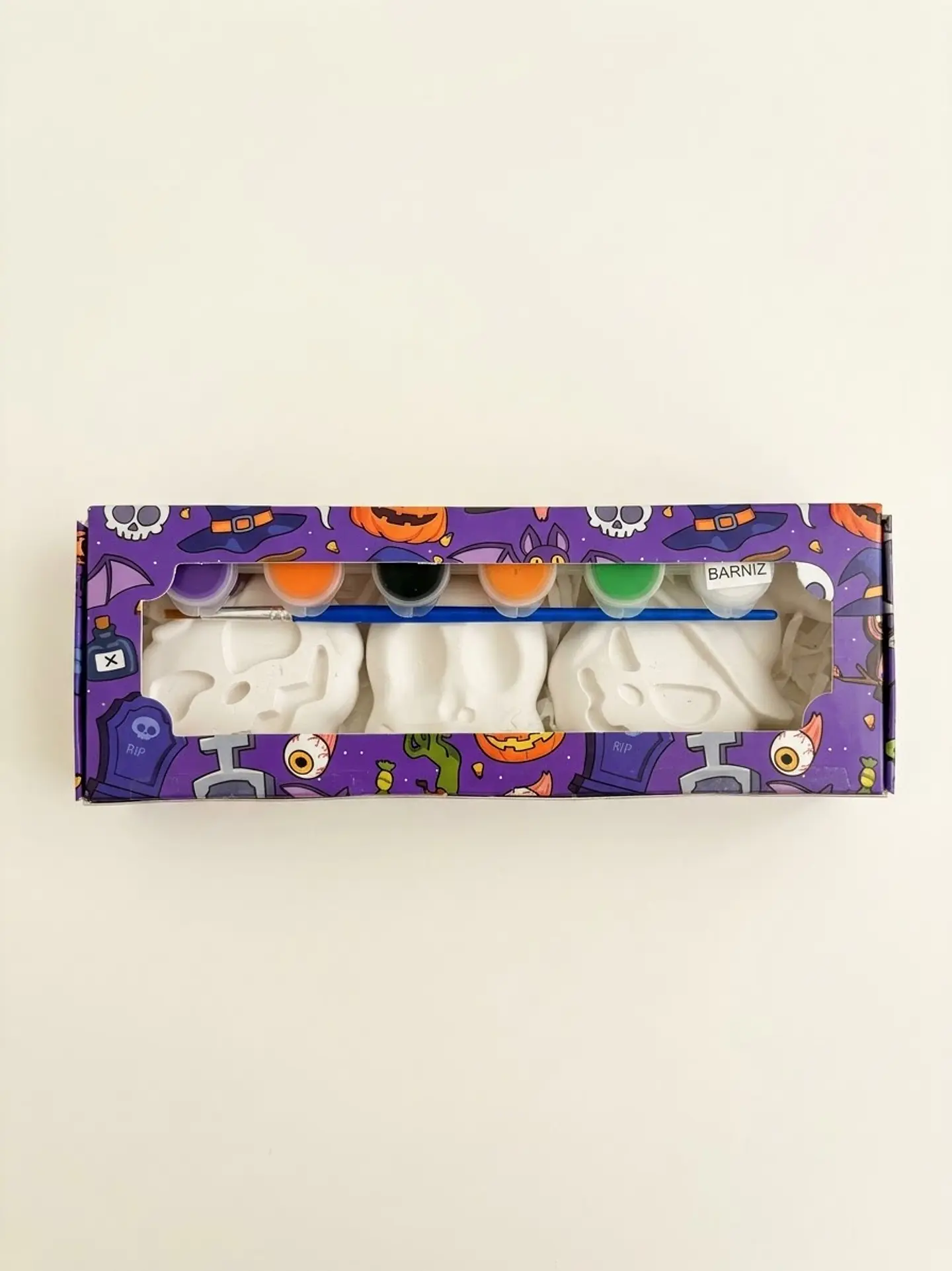 Box Halloween (S) 2