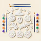 Box Halloween Familiar - Miniatura 1