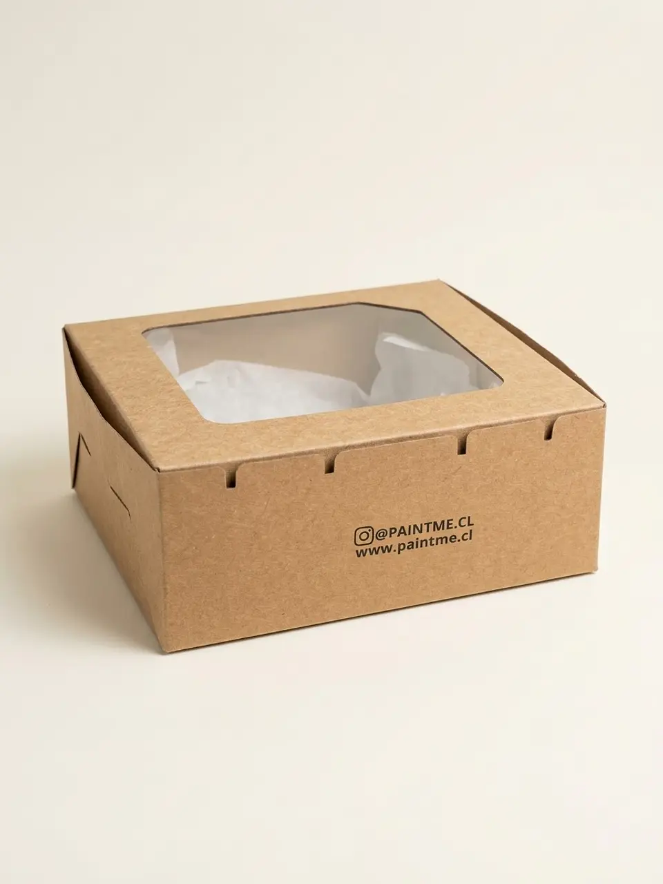 Box Halloween Familiar 2