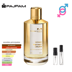 Mancera Instant Crush