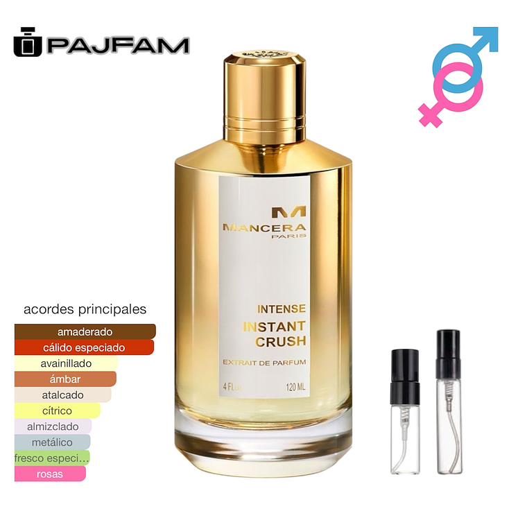 Mancera Instant Crush 1