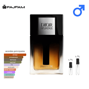 Dior Homme Parfum 2025