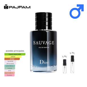 Dior Sauvage EDP