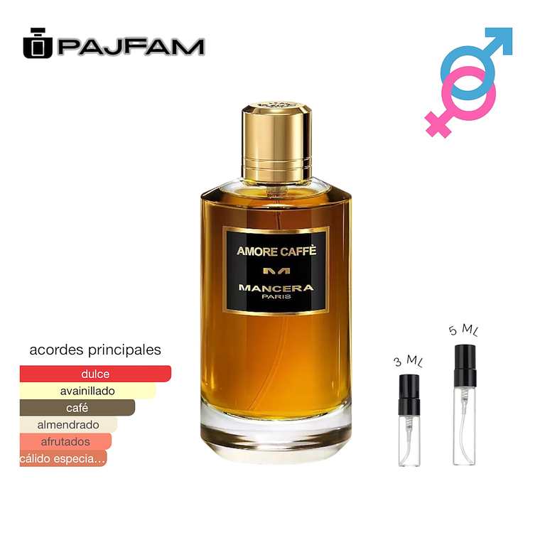Mancera Amore Caffe 1