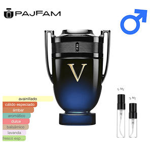 Invictus Victory Elixir