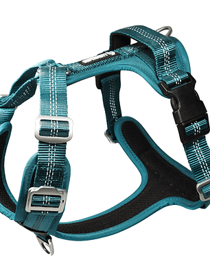 Arnés Antitiron con Mango Supermutt