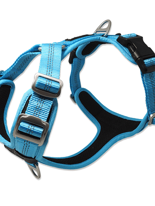 Arnés Antitiron Supermutt