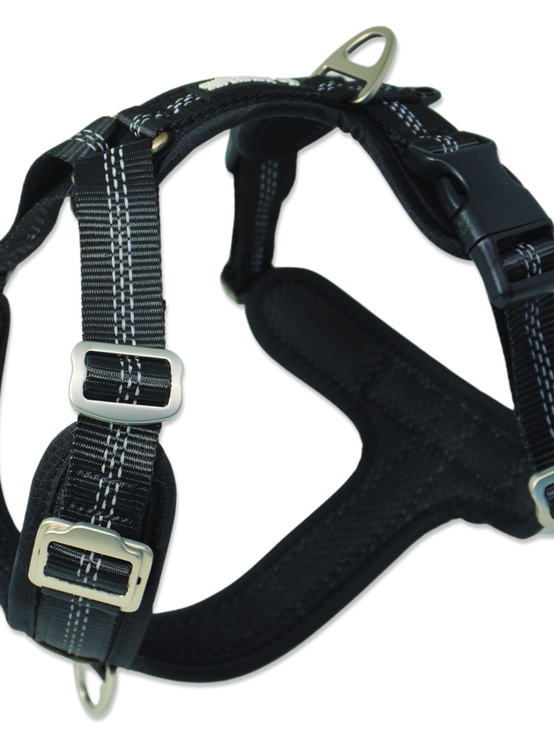 Arnés Antitiron Supermutt 2