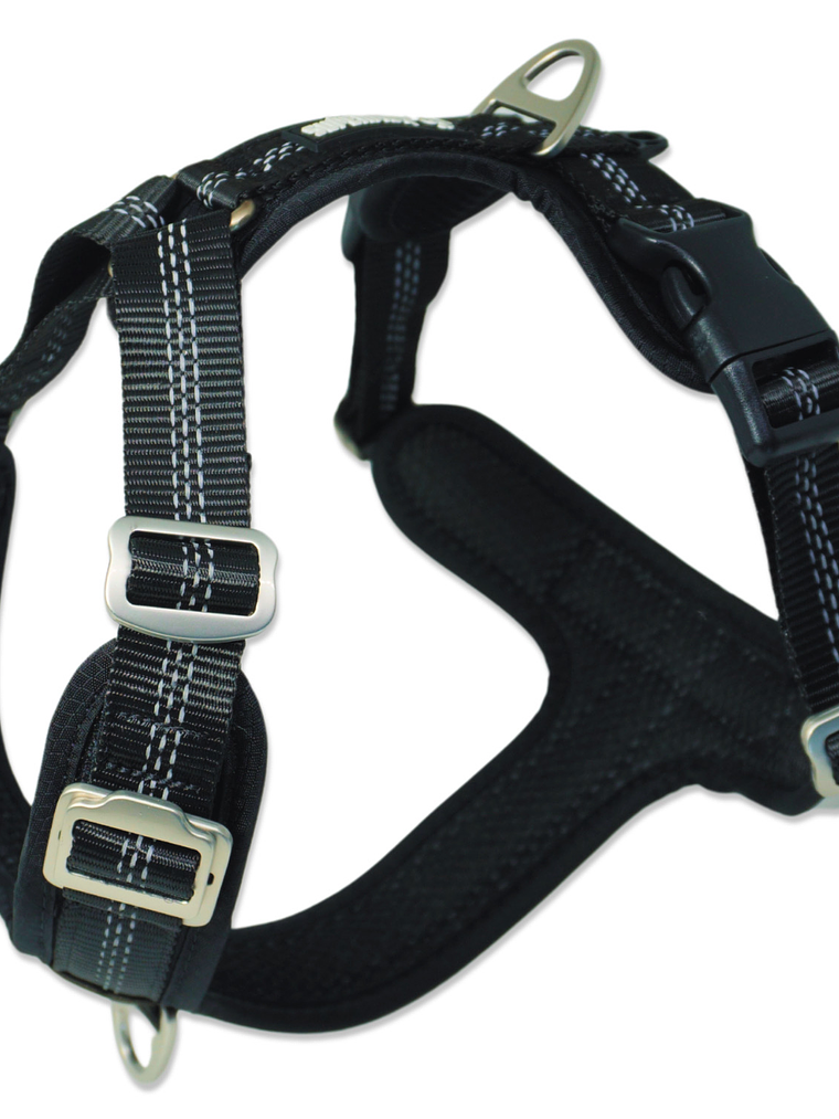 Arnés Antitiron Supermutt 2