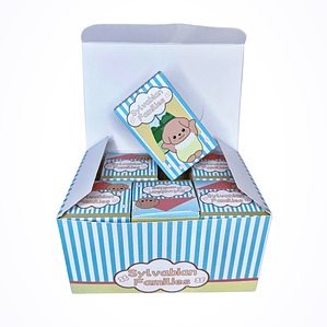 sorpresa dreamy Frutilla