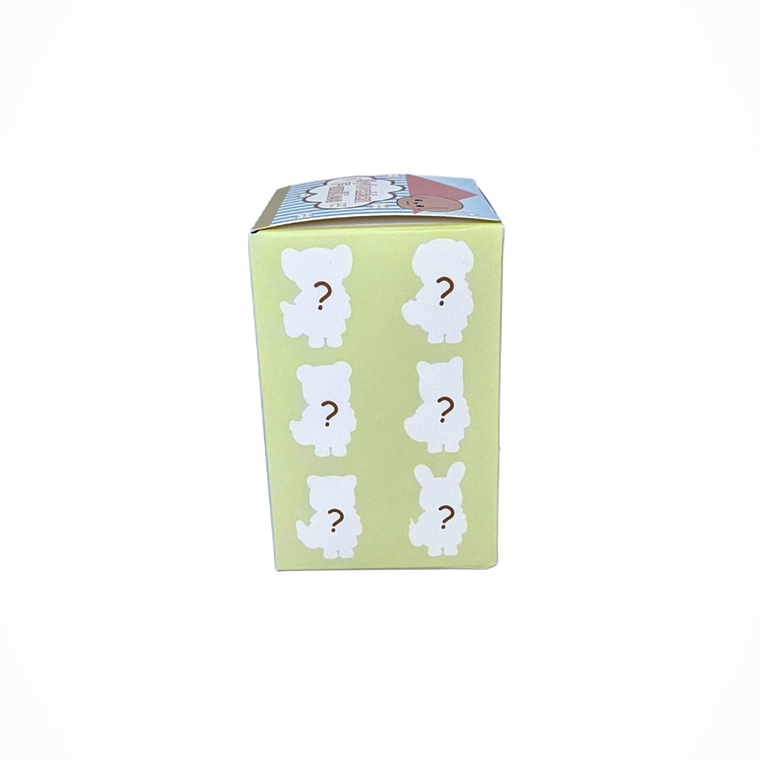 sorpresa dreamy Mochila 5