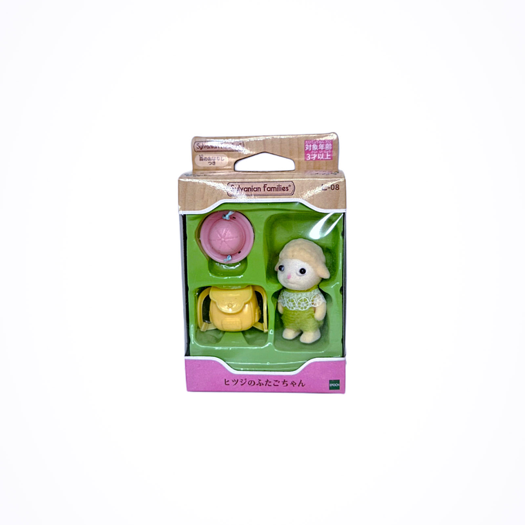 bebé dreamy Accesorio 1