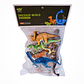 set dinosaurios - Miniatura 1