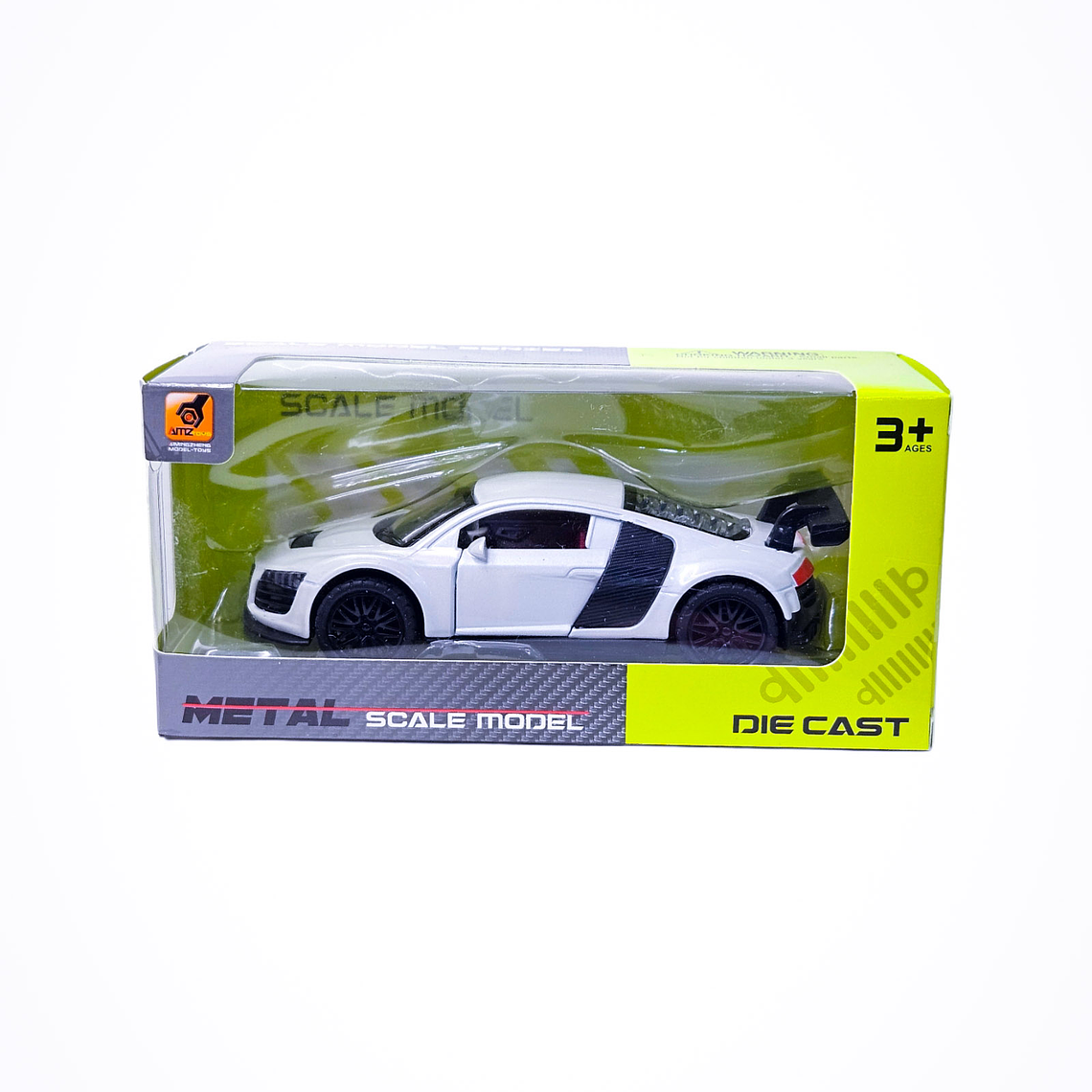 autos deportivos coleccionables 1