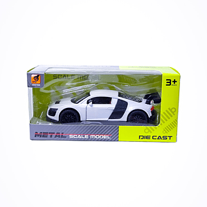 autos deportivos coleccionables