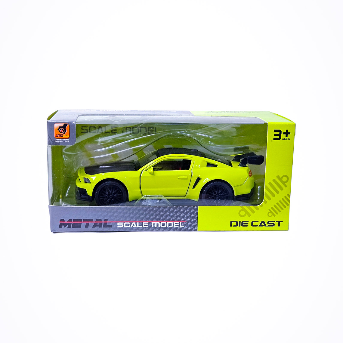 autos deportivos coleccionables 2