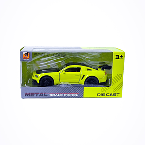 autos deportivos coleccionables