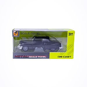 autos clasicos coleccionables