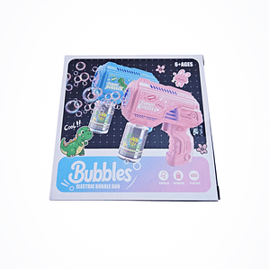 juguete burbuja 