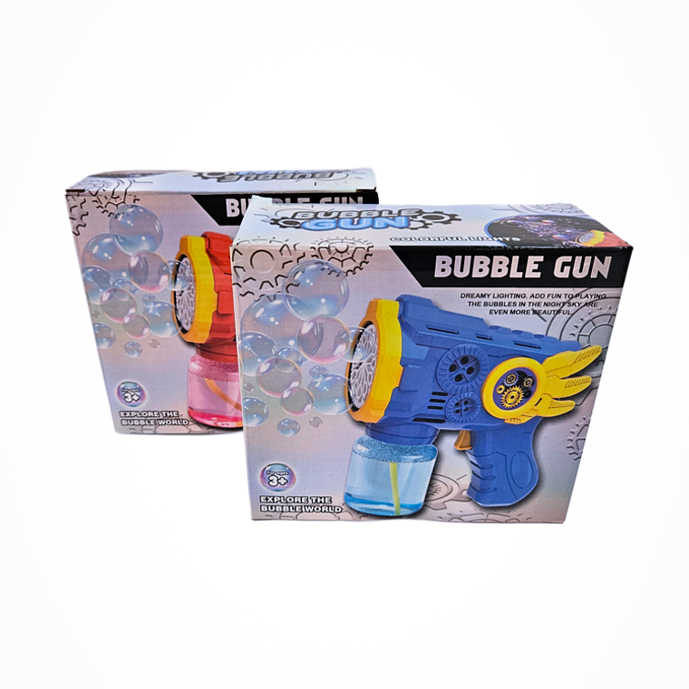 juguete burbuja ala 2