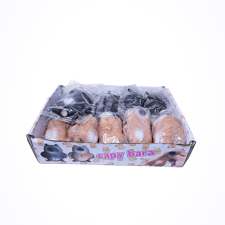 capibara musculoso 2